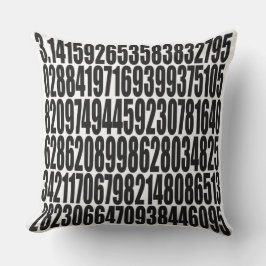 pi= 3.141 Svarthavsvetenskapens pi-dag Kudde