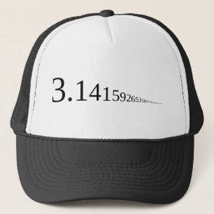 Pi - 3.14... keps