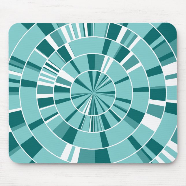 Pi Abstrakt II 05 Musmatta (Framsidan)