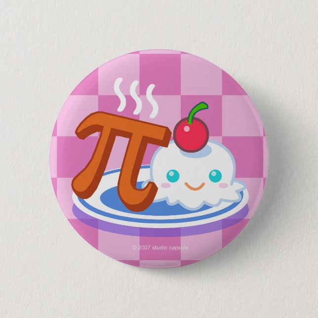 Pi-Alafunktionsläge Knapp (Framsida)