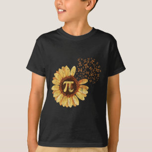 Pi Apparat Pi Day Solros Attire Math Funny Gift T Shirt