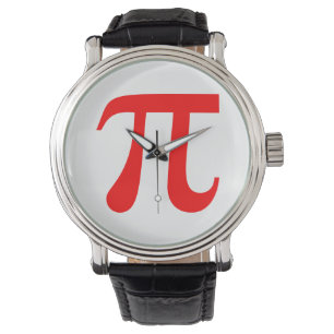 pi armbandsur