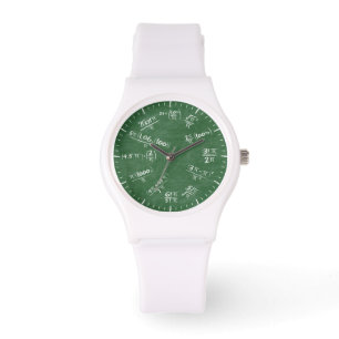 Pi Armbandsur