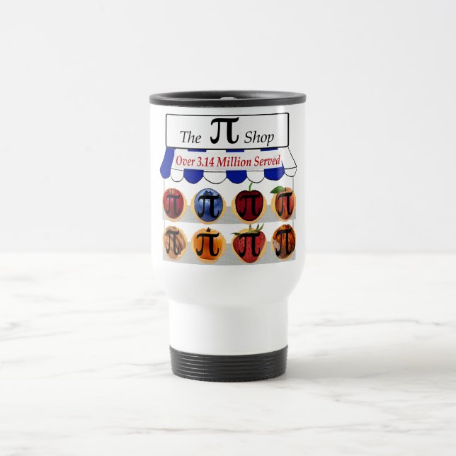 Pi-butik Resemugg (Center)