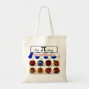Pi-butik Tygkasse