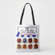 Pi-butik