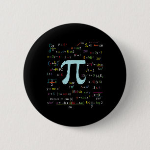 Pi Circle Number Formel Nerdy Mathematician Pi Knapp