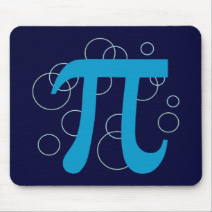 Pi Circles Musmatta
