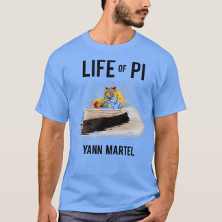 Pi Covers livstid T Shirt
