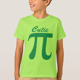 Pi/Cutie Paj anpassningsbar shirts & jacka Tröja