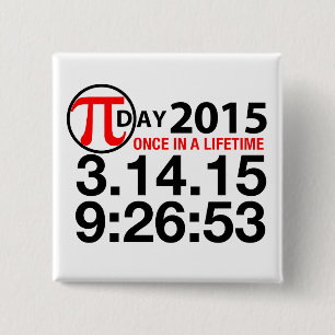 Pi-dag 2015 knapp