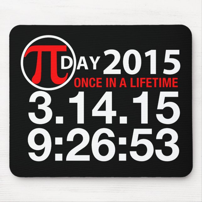 Pi-dag 2015 musmatta (Framsidan)
