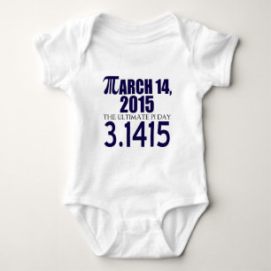 Pi-dag 2015 tee