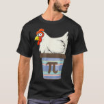 PI Dag 2022 Math Älskare Mathematics Chicken Pot P T Shirt<br><div class="desc">PI Day 2022 Math Älskare Mathematics Chicken Pot Paj-barn . kycklingar, lustigt, höns, ägg, gård, jordbruk, jordbruk, djur, chick, kycklingar, jordbrukare, gåva, fjäderfä, tupp, kycklingkoop, söt, ägg, roligt, jordbruk, fågel, hönsviskhet, påsk, lusniska kycklingar, gåidé, sällskapsdjur, tecknad, kyckling, kyckling, kyckling, kyckling, kyckling, dam, kyckling, kyckling, kyckling, kyckling, kyckling, kyckling, kyckling, kyckling,...</div>