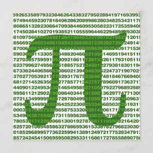 Pi-dag 3.14 inbjudningar