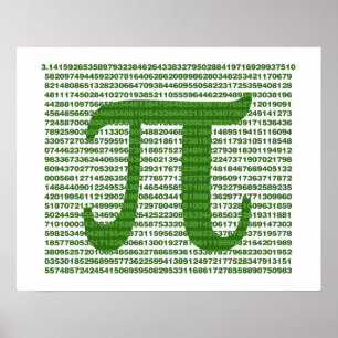 Pi-dag 3.14 poster