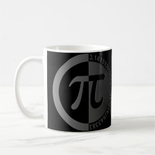 Pi-dag Kaffemugg