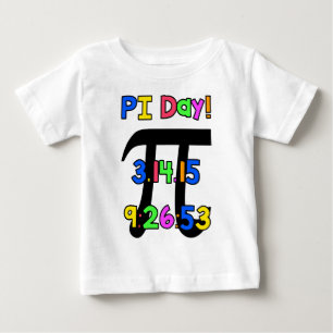 Pi-dag! T Shirt