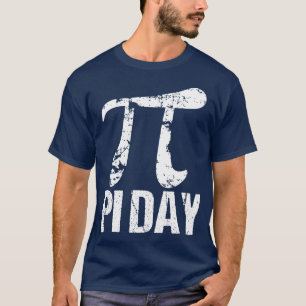 Pi-dag Tee