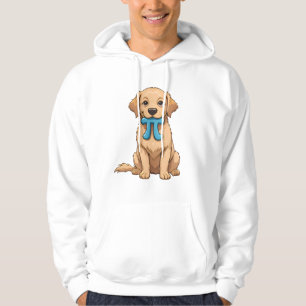 Pi-dags Hund Med Pi-symbol Glad Pi-dag Matematik Hoodie