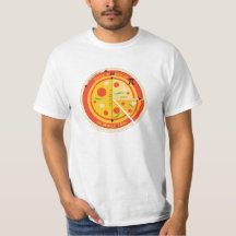 Pi-dag'Za skjorta