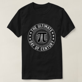 Pi Day 2024 Firande Vintage Pi Symbol 3.14 T Shirt