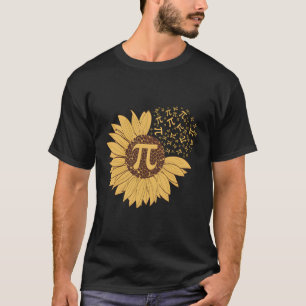 Pi Day 314 Pi Number Symbol Math Science T Shirt