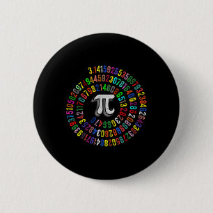 Pi Day 3.14159 Pi Symbol Science and Math Teacher Knapp