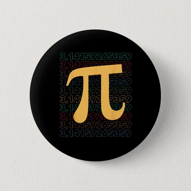 Pi Day 3.14 Math Science Teacher Studenter Manar W Knapp (Framsida)