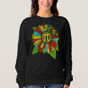 Pi Day 3 14 Solrossymbol Math Geek Nerd Teache T Shirt