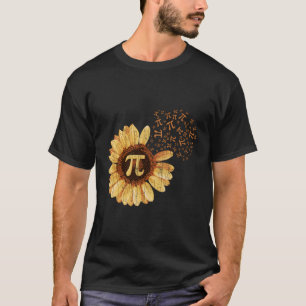 Pi Day Attire Math T Shirt