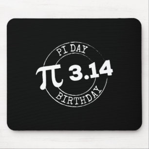 Pi Day Birthday 3 14 mars 14 Math Nerd Geeky Gift Musmatta