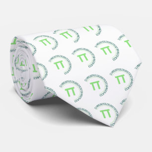 Pi Day Circle Design Slips