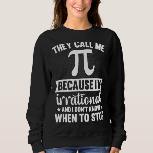 Pi Day Cute Pi Symbol Kids Småbarn Youth Boys Girl T Shirt