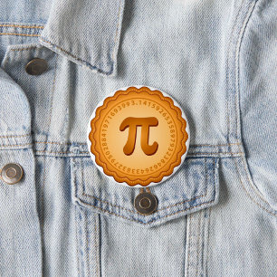 Pi Day, Firar Math! Knapp
