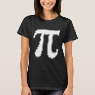 Pi Day Graphic Apparat Pi Symbol Math Paj 3 1 T Shirt