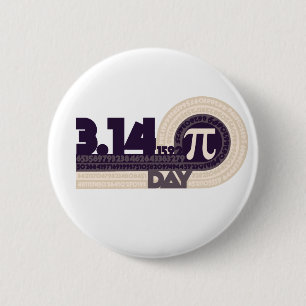 Pi Day Knapp