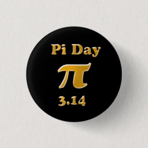 Pi Day Knapp