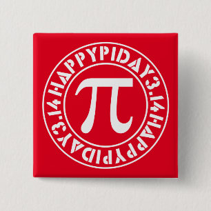 Pi Day Knapp