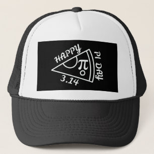 Pi Day Lycklig Pi Day Keps