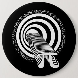 Pi Day Math Geek Time Warp Knapp