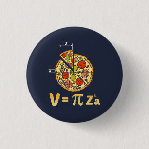 Pi Day Math Nerd Pizza Formula Knapp