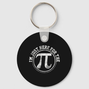 Pi Day Math Science Gift Student Teacher Vintage T Nyckelring