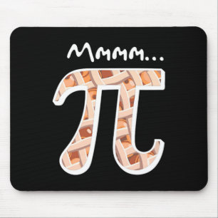 Pi Day MMMmm Pi Shirt Funny MMMM Pi Paj Musmatta
