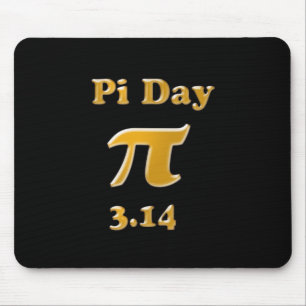 Pi Day Musmatta