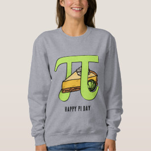 PI DAY Nyckel Lime Paj T Shirt