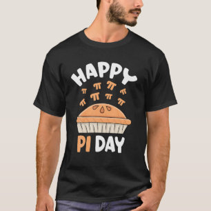 Pi Day Paj Kids Småbarn Pi Day T Youth Pi Symbol Shirt