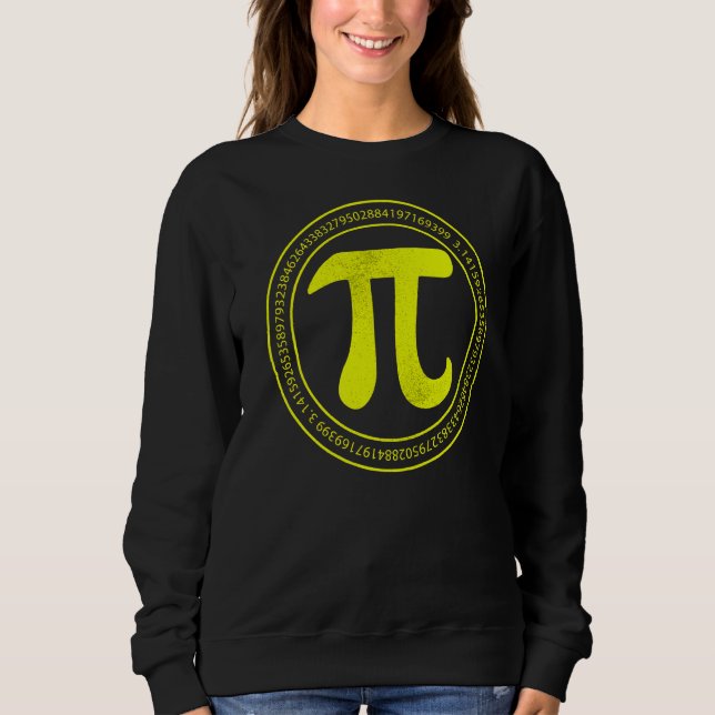 Pi Day Pi Day För manar Pi Day Youth Math T Shirt (Framsida)