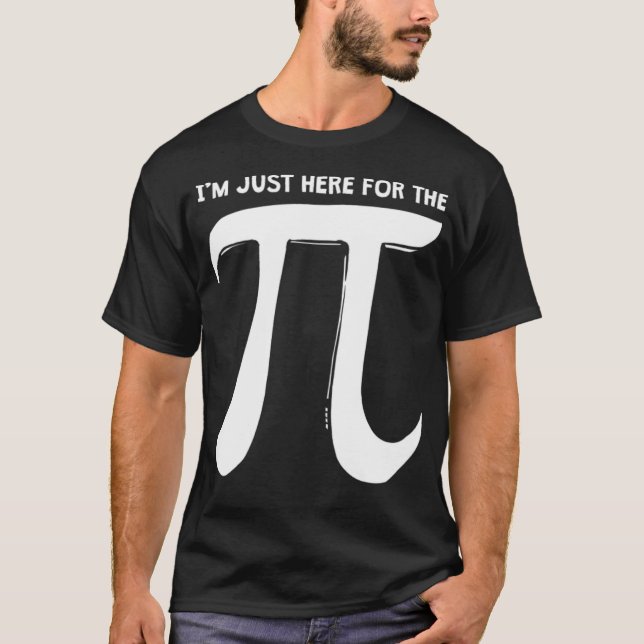 Pi Day Pi Math betting arabian T Shirt (Framsida)