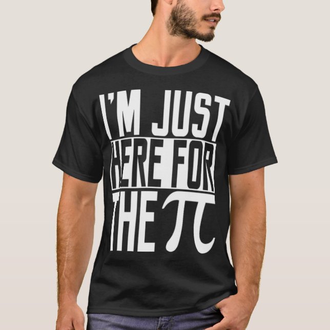 Pi Day Pi Math bibi och tina thelwell T Shirt (Framsida)
